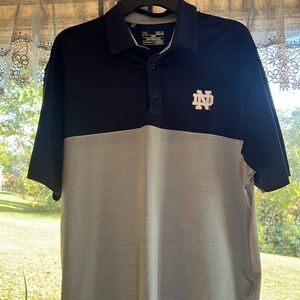 Men’s Under Armour Polo
